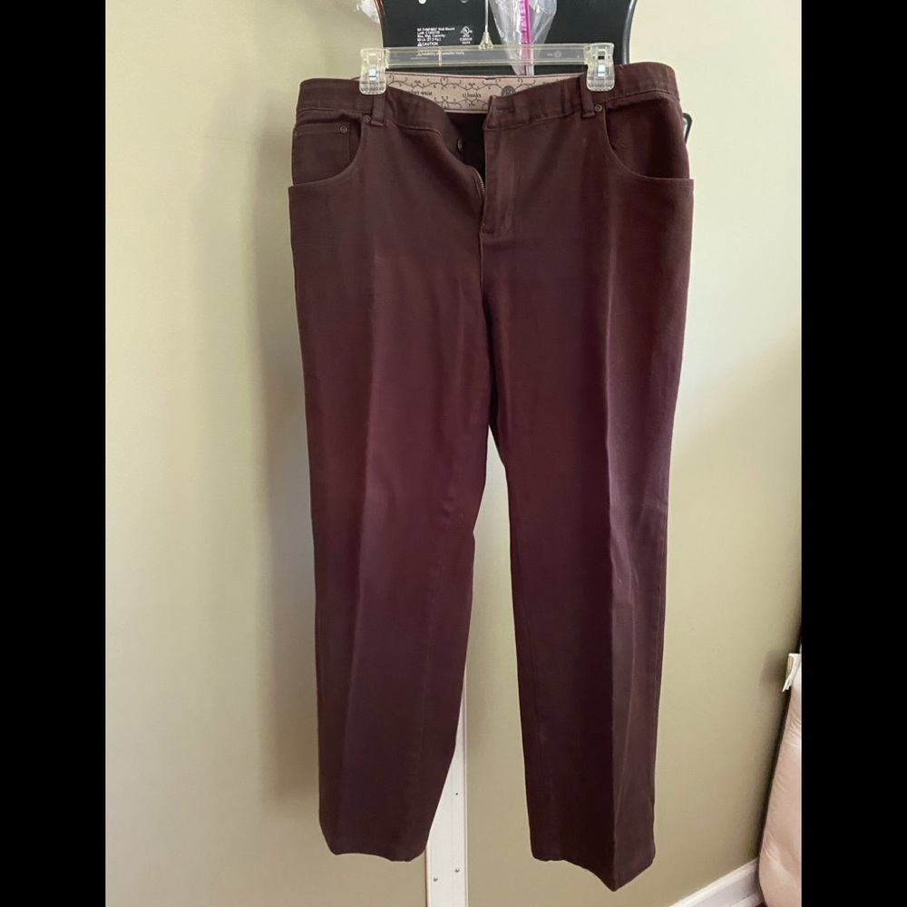 Pants